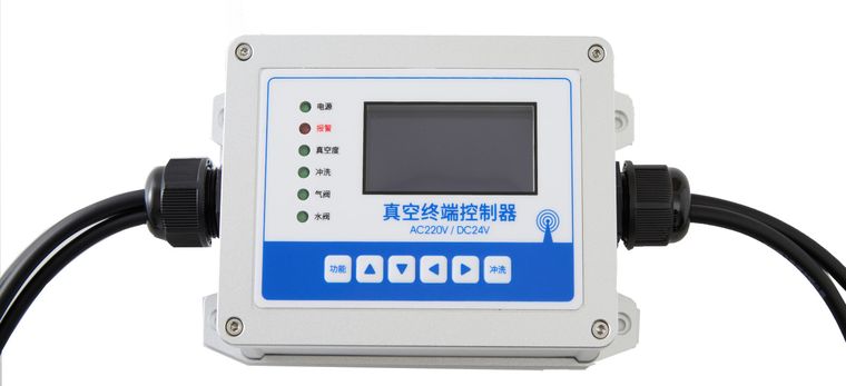 CS2000A-L 真空终端控制器