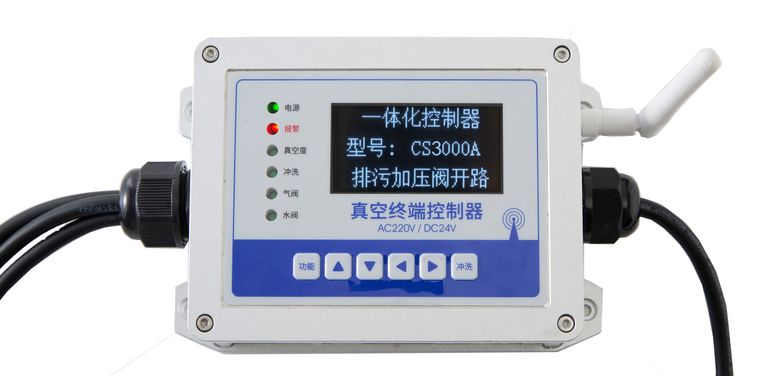 CS3000A-L 真空终端控制器